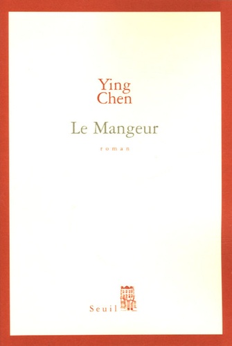 Chen Ying - Le Mangeur.
