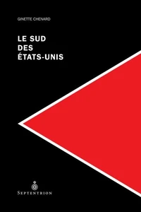 Le Sud des États-Unis
