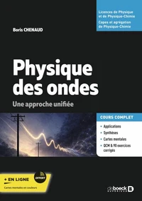 Physique des ondes