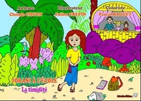 Jorani à l'école