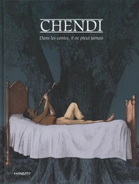 Dans les contes il ne pleut jamais