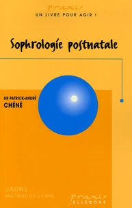 Sophrologie postnatale
