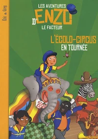 L'écolo-circus en tournée