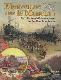 Bienvenue dans la Manche !