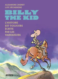Billy the Kid