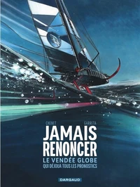 Jamais renoncer