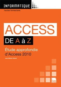 Access de A à Z