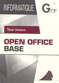 Open Office Base