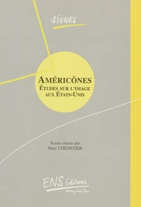 Americones, Etude Sur L'Image Aux Etats Unis