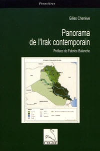Panorama de l'Irak contemporain