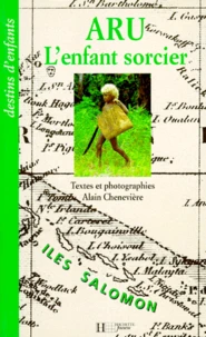 Aru, L'Enfant Sorcier
