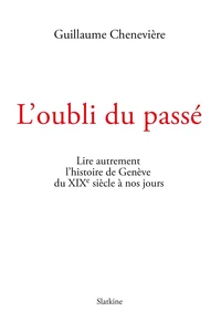 L'oubli du passé