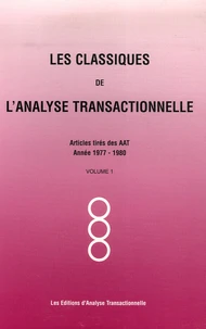 Les Classiques de l'Analyse transactionnelle