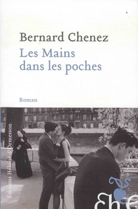 Les mains dans les poches