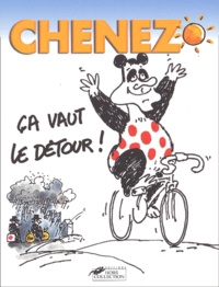  Chenez - Ca Vaut Le Detour !.