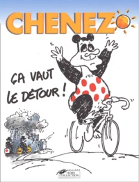 Ca Vaut Le Detour !