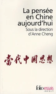 La pensée en Chine aujourd'hui