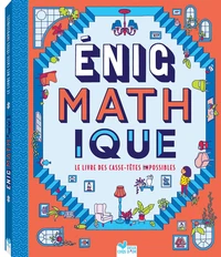 Enig-math-tique