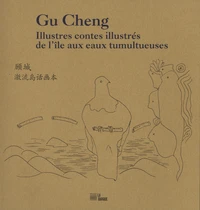 Illustres contes illustrés de l’île aux eaux tumultueuses
