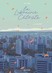 La librairie céleste