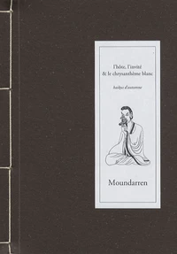 L'hôte, l'invité & le chrysanthème blanc