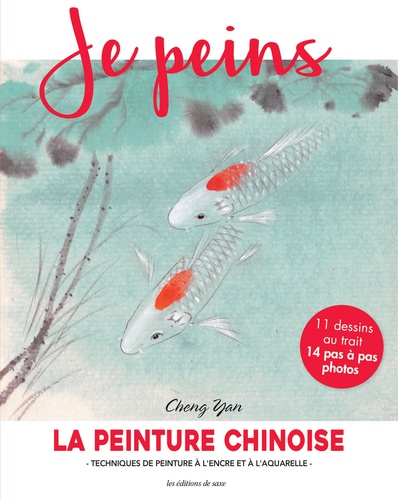 Cheng Yan - La peinture chinoise.