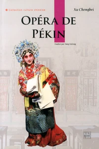 Opéra de Pékin