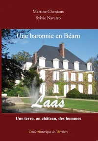 Une baronnie en Béarn : Laàs