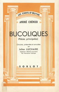 Bucoliques