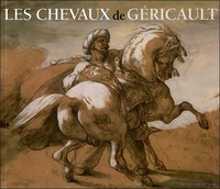Les Chevaux De Gericault