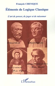 Eléments de logique classique