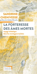 La forteresse des âmes mortes
