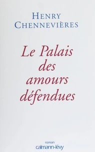 Le palais des amours défendues