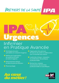 Infirmier en pratique avancée