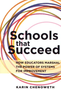 Schools That Succeed