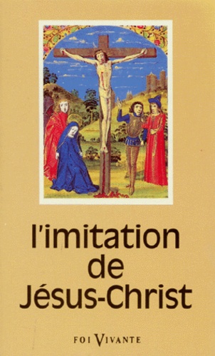  Chenu - L'Imitation de Jésus-Christ.