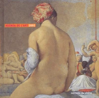 Agenda De L'Art 2002