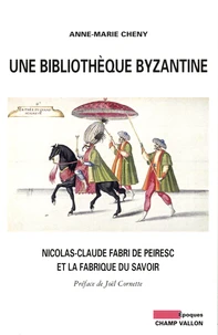 Une bibliothèque byzantine