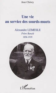 Une vie au service des sourd-muets