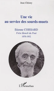 Une vie au service des sourds-muets