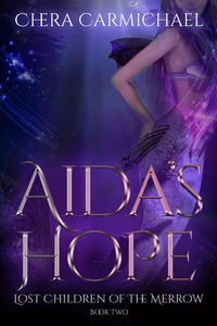 Aida's Hope : A Merrow Dragel Story