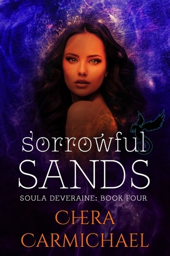  Chera Carmichael - Sorrowful Sands - Soula Deveraine, #4.