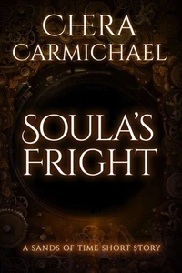 Soula's Fright