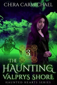 The Haunting of Valprys Shore
