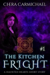 The Kitchen Fright