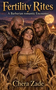 Fertility Rites: A Barbarian Romantic Encounter