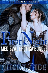 First Night: Medieval Erotica Bundle
