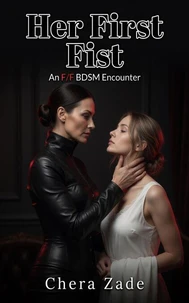 Her First Fist: An F/F BDSM Encounter