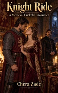 Knight Ride: A Medieval Cuckold Encounter