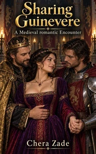 Sharing Guinevere: A Medieval Menage Encounter